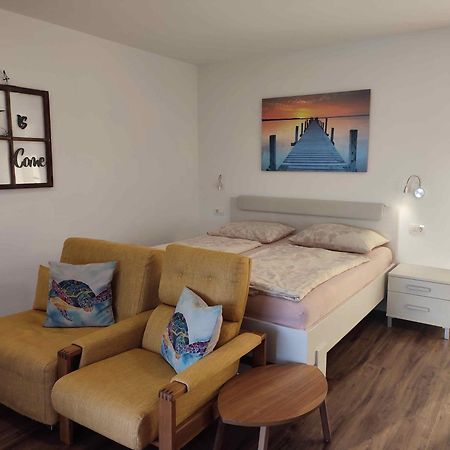 Bodo Apartment Лабин Екстериор снимка