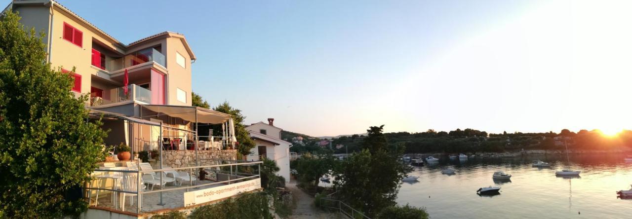 Bodo Apartment Лабин Екстериор снимка
