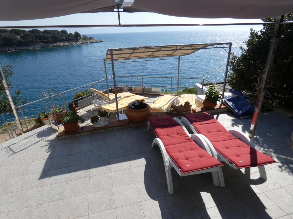 Bodo Apartment Лабин Екстериор снимка