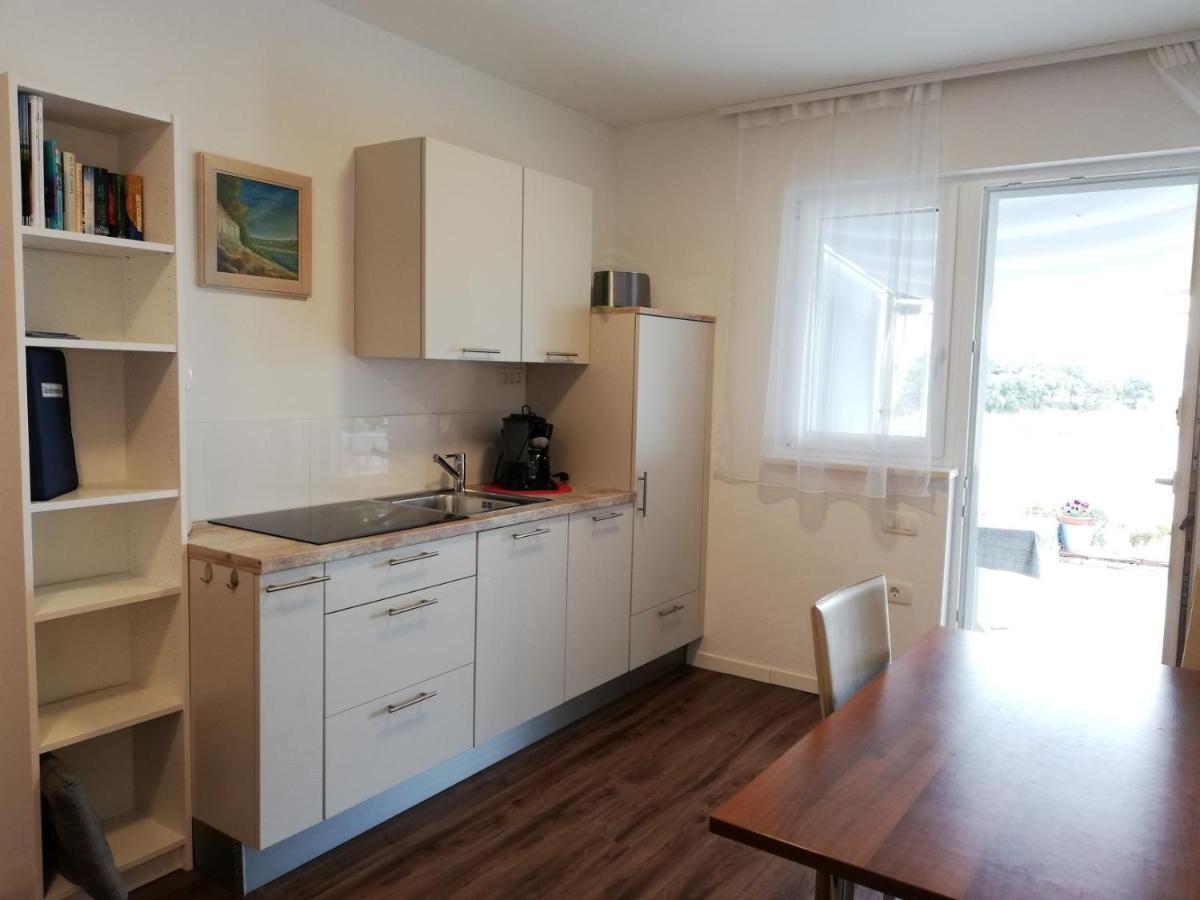 Bodo Apartment Лабин Екстериор снимка