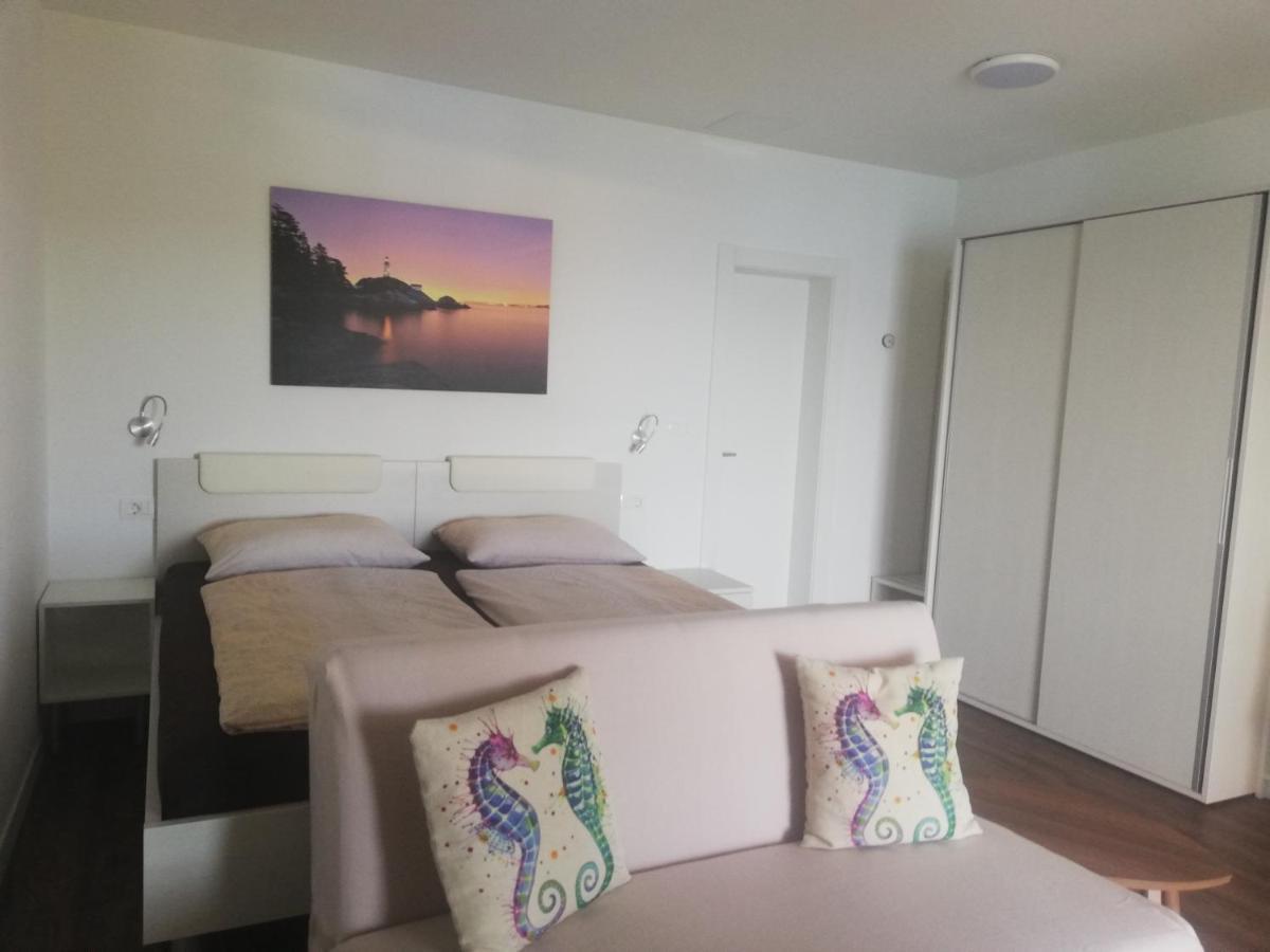 Bodo Apartment Лабин Екстериор снимка