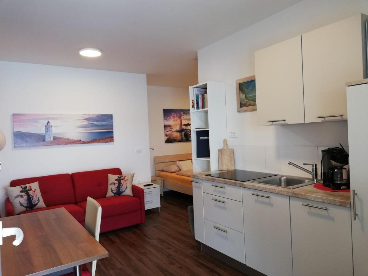 Bodo Apartment Лабин Екстериор снимка