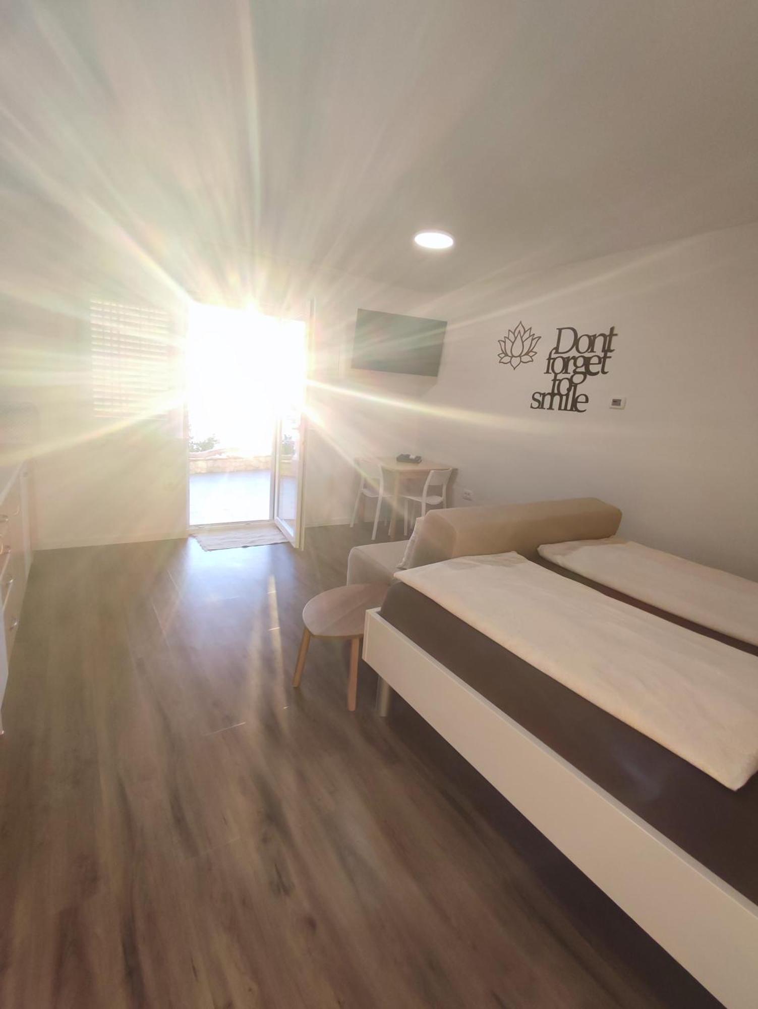 Bodo Apartment Лабин Екстериор снимка