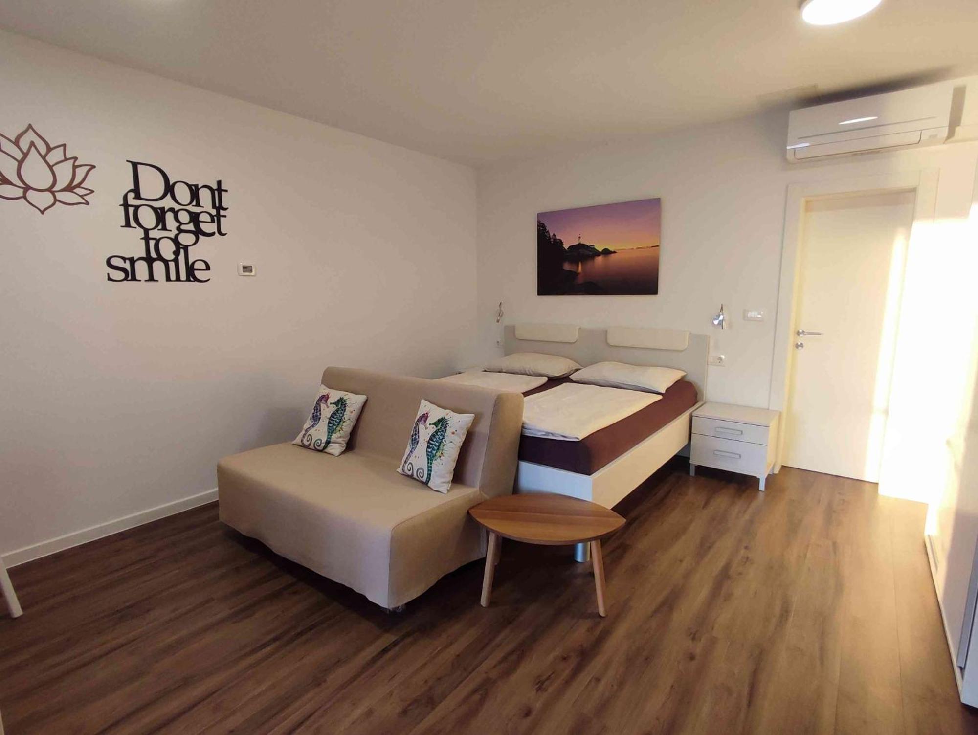 Bodo Apartment Лабин Екстериор снимка