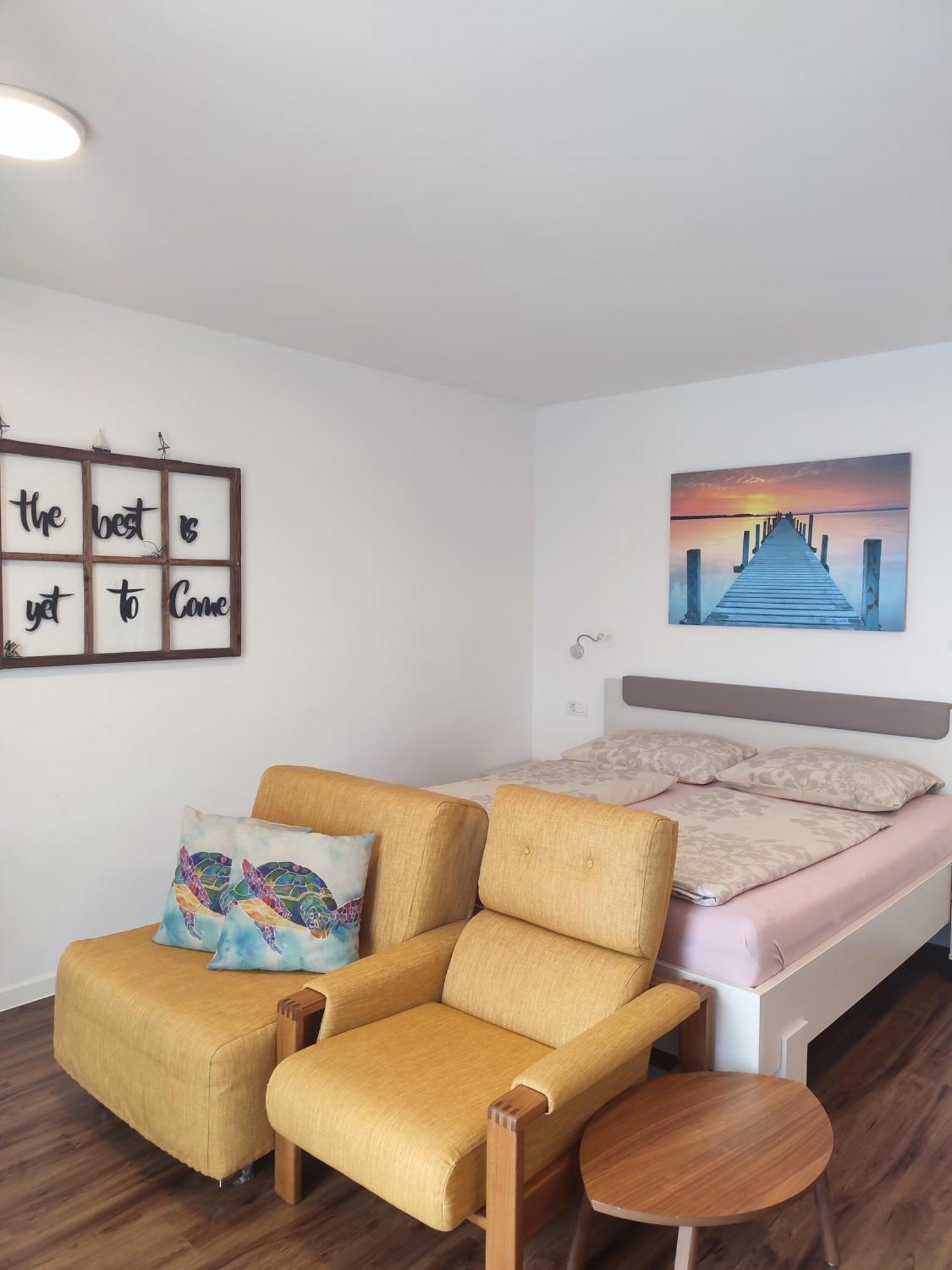 Bodo Apartment Лабин Стая снимка