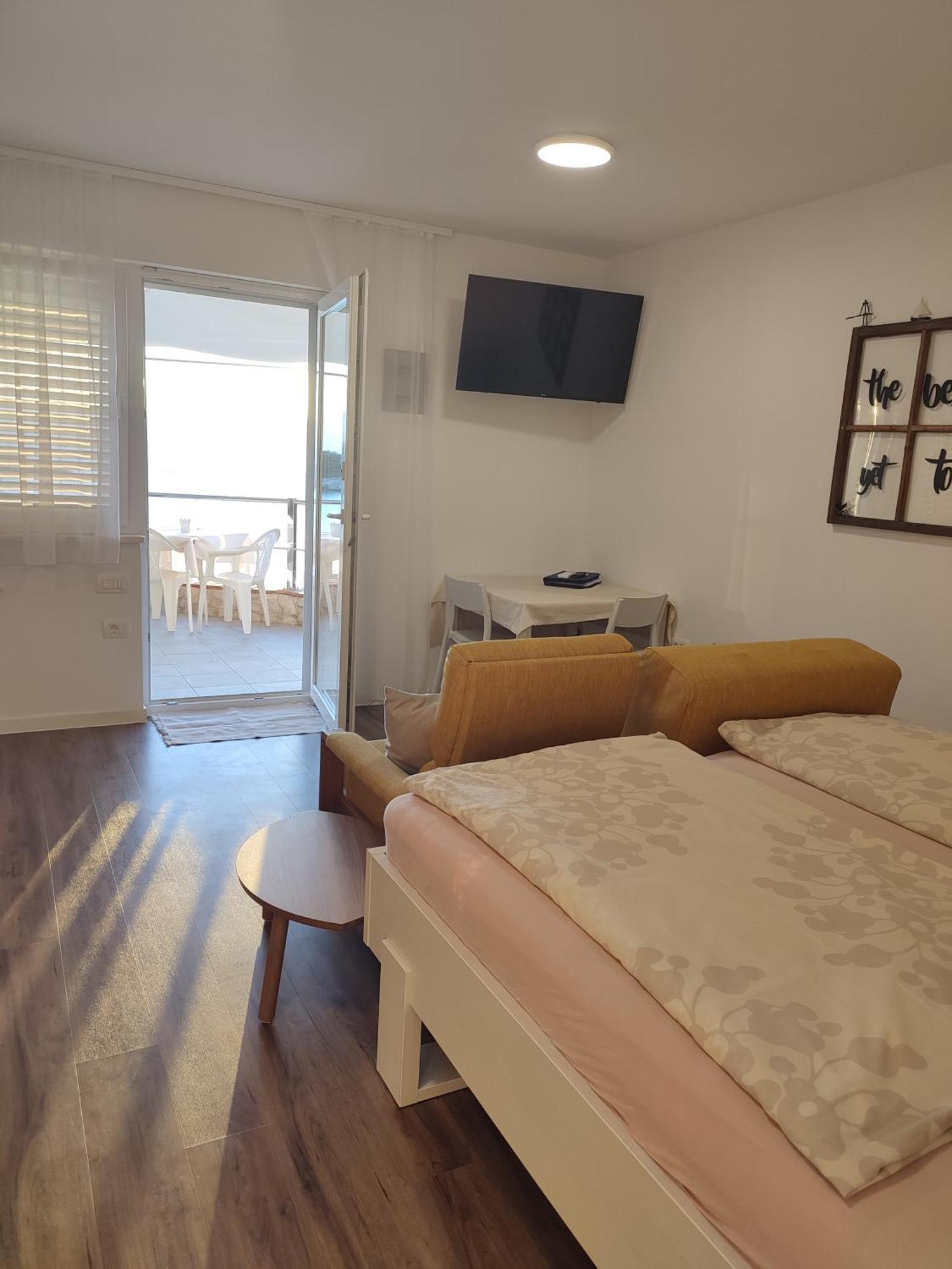 Bodo Apartment Лабин Стая снимка
