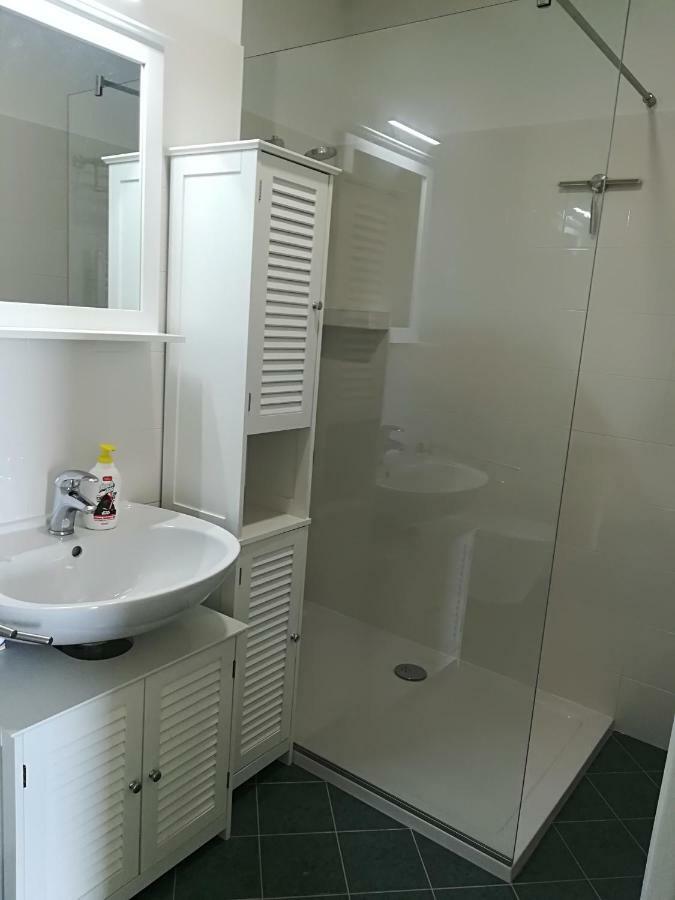 Bodo Apartment Лабин Екстериор снимка