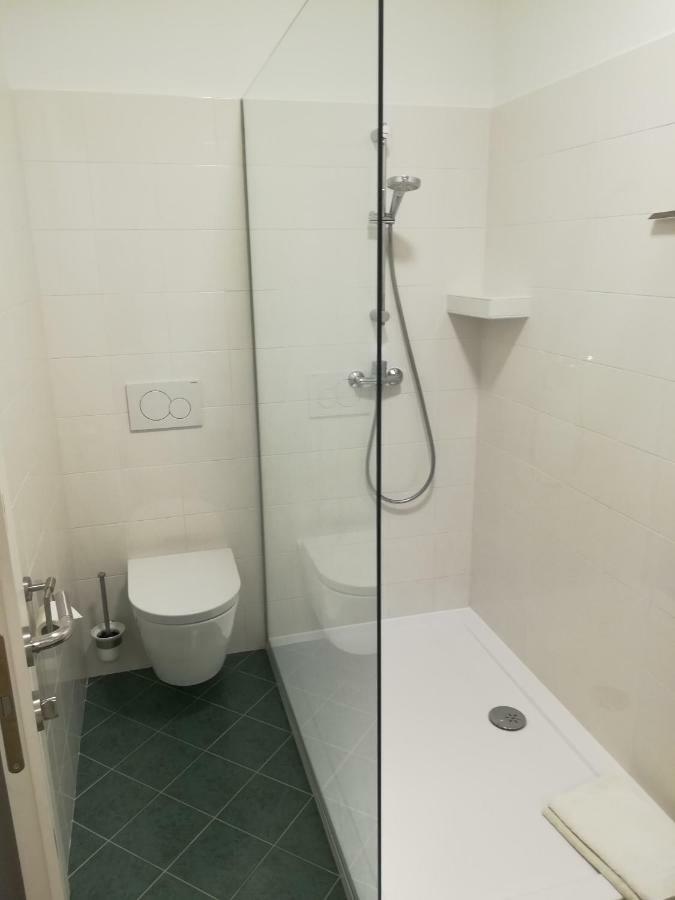 Bodo Apartment Лабин Екстериор снимка