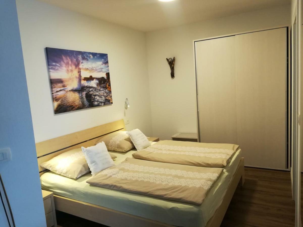 Bodo Apartment Лабин Екстериор снимка