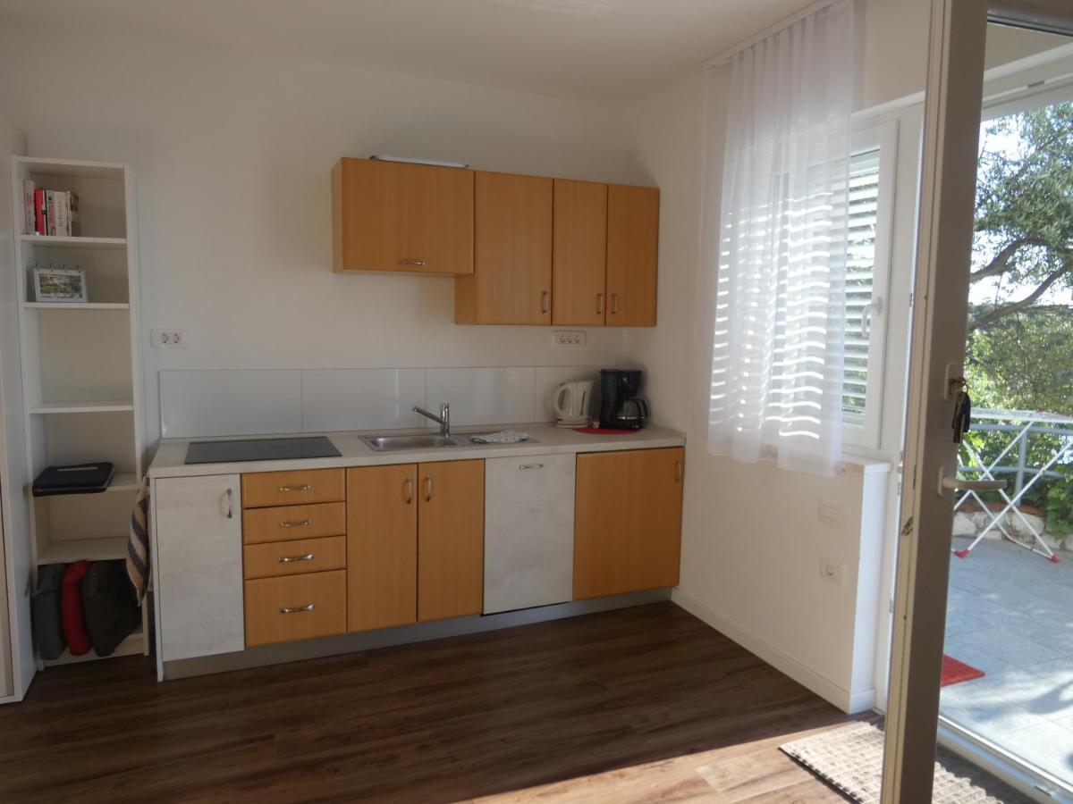 Bodo Apartment Лабин Екстериор снимка